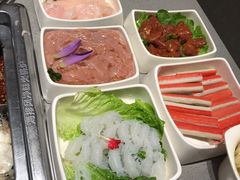 -海底捞火锅(奥山世纪城店)