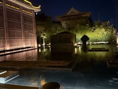 -曲水兰亭(北京四惠店)