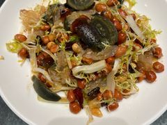 -三道菜(明堂公园店)