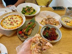 -娜娜家•Nana's restaurant (南开大悦城店)