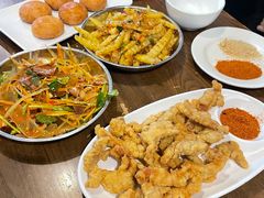 -三生小馆(亭知路店)