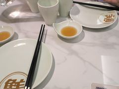 -船歌·鱼水饺青岛菜(石老人店)