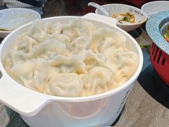 -老边饺子馆·东北菜(虎坊桥店)