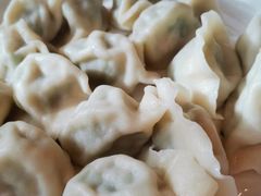 鲅鱼水饺-添福来墨鱼饺子 · 海鲜东北菜(泡崖店)