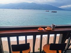 -海南分界洲岛旅游区