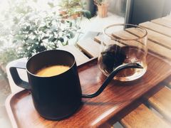 月球咖啡-Home Cafe(水榭春天店)