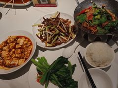-外婆家(西红门荟聚购物中心店)