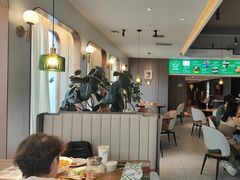 -巴扎屋大盘鸡·新疆菜(汇嘉时代店)