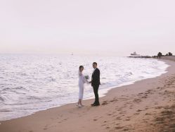 -巴黎春天·菀纱仙庭婚纱美学