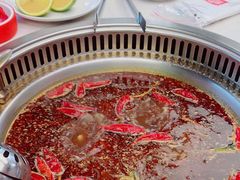 -椒王火锅(厚街万达店)