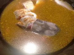 -粗粮人家·东北菜(洋桥店)