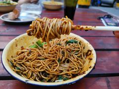 -赵伍面庄(松石大道店)