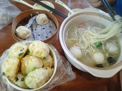 -同心楼(解放北路店)