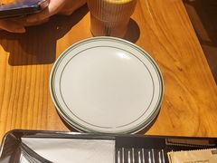 -Thanks美式餐厅(汉堡咖啡店)