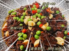 -巢爷老味(东方红店)