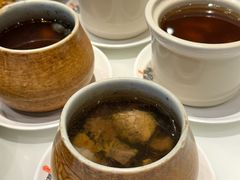-润记·广东餐馆(苏州中心店)