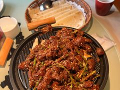 -湘西小馆(滨河路店)