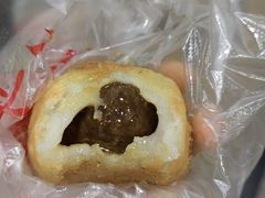 -毛华美食(清扬路店)