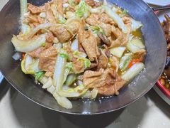 -小柴米·传统江西菜(八一广场店)