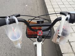 -麦当劳(无锡滨湖万达店)