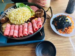 -李先生的首尔小馆(松江启源广场店)