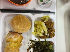 -香妃烤鸡(新奥店)