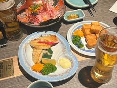 -炙柒Sekinana·精致日料(合生汇店)