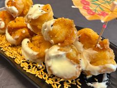 -富临轩私房菜(集庆门大街店)