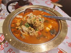 -辣出味岳阳特色烧烤·龙虾大排档(砂子塘总店)