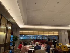 -喜来登由由大酒店九州膳坊中餐厅