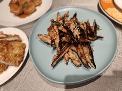 -北京王府井希尔顿酒店·秦唐中餐厅Chynna