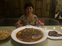 鸭翅-东四民芳餐厅(世茂工三店)