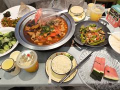 -大师傅金奖啤酒鱼(西街口总店)