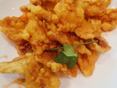 -嘎吧锅私家菜馆(联想科技城店)