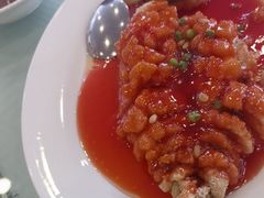 -江南村酒家