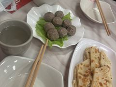 -彭记铁锅肥肠(东四总店)