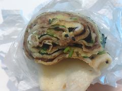 -水丰路鸡蛋饼