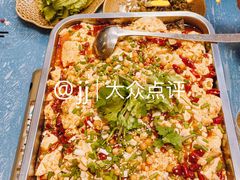 -古城苗家土菜馆(河景餐厅店)