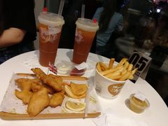 -艾薯夫妇Aysh(福田星河COCOPark店)