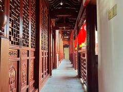 -钦赐仰殿道观