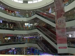 -重庆北碚万达广场