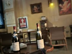 -明谦·Coffee&Cocktail Bar(美您公园店)