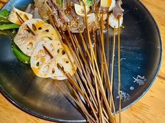 -谭家·钵钵鸡·蹄花·兔头(玉林南路店)