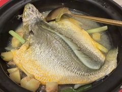 -莆田餐厅PUTIEN(金融街购物中心店)