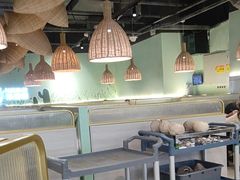 -采椰郎椰子鸡·脆皮鸡火锅(融创茂店)