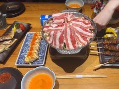 -福匠日本料理(人民路店)