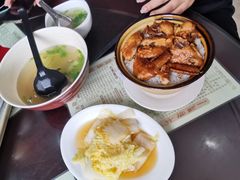 -荔园小馆(园岭新村二期店)