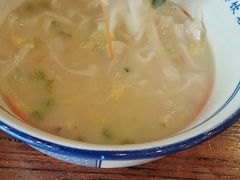 -老雒阳面馆·水席(定鼎门店)