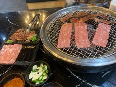 -燚青春泥炉烤肉(东泰店)