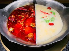 -湊湊火锅·茶憩(锦艺城店)